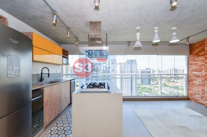 Apartamento à venda com 3 quartos, 107m² - Foto 9