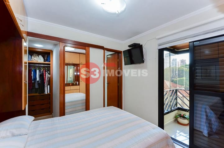 Apartamento à venda com 3 quartos, 91m² - Foto 15