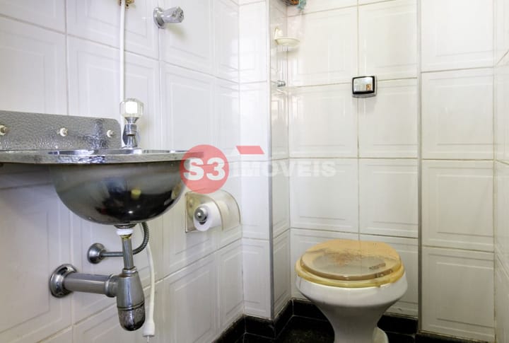 Apartamento à venda com 3 quartos, 182m² - Foto 44