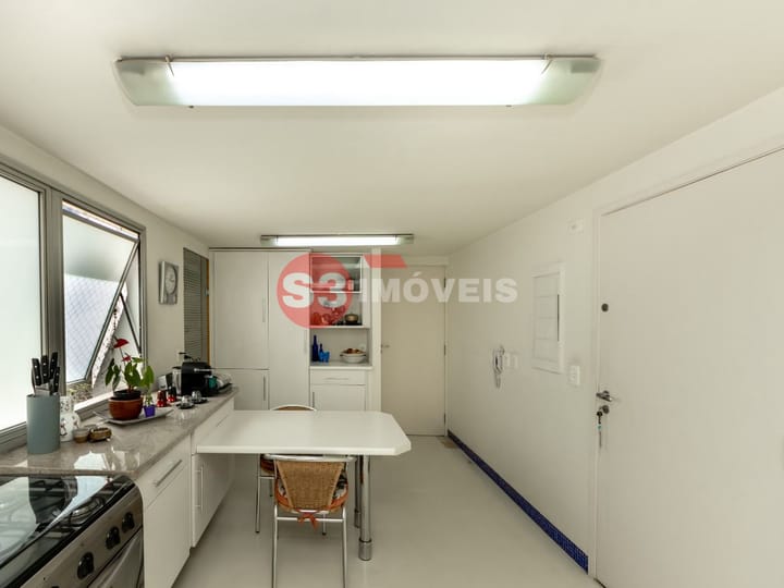 Apartamento à venda com 2 quartos, 270m² - Foto 16