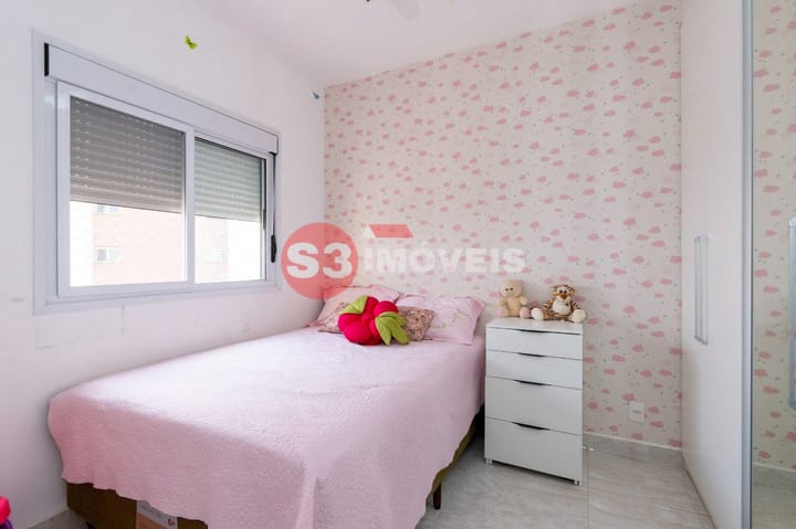 Apartamento à venda com 3 quartos, 91m² - Foto 18