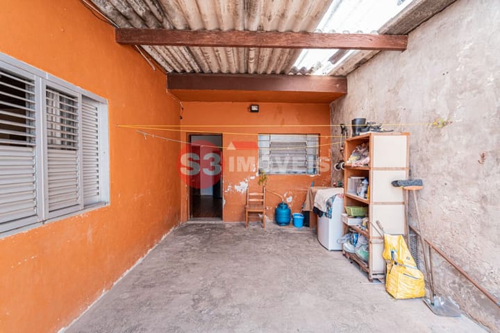 Casa à venda com 3 quartos, 110m² - Foto 24