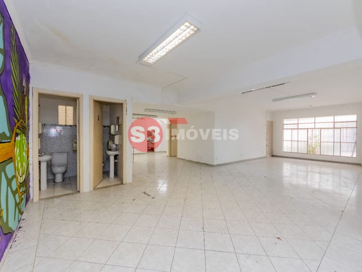 Casa à venda com 4 quartos, 261m² - Foto 9