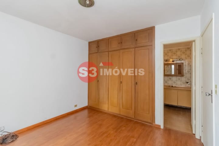 Apartamento à venda com 3 quartos, 107m² - Foto 14