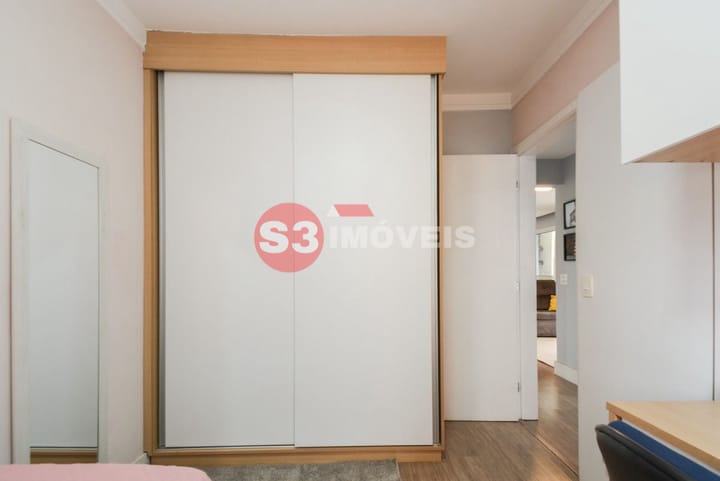 Apartamento à venda com 3 quartos, 104m² - Foto 26