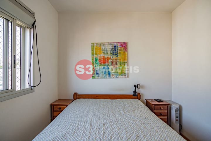 Apartamento à venda com 3 quartos, 76m² - Foto 25