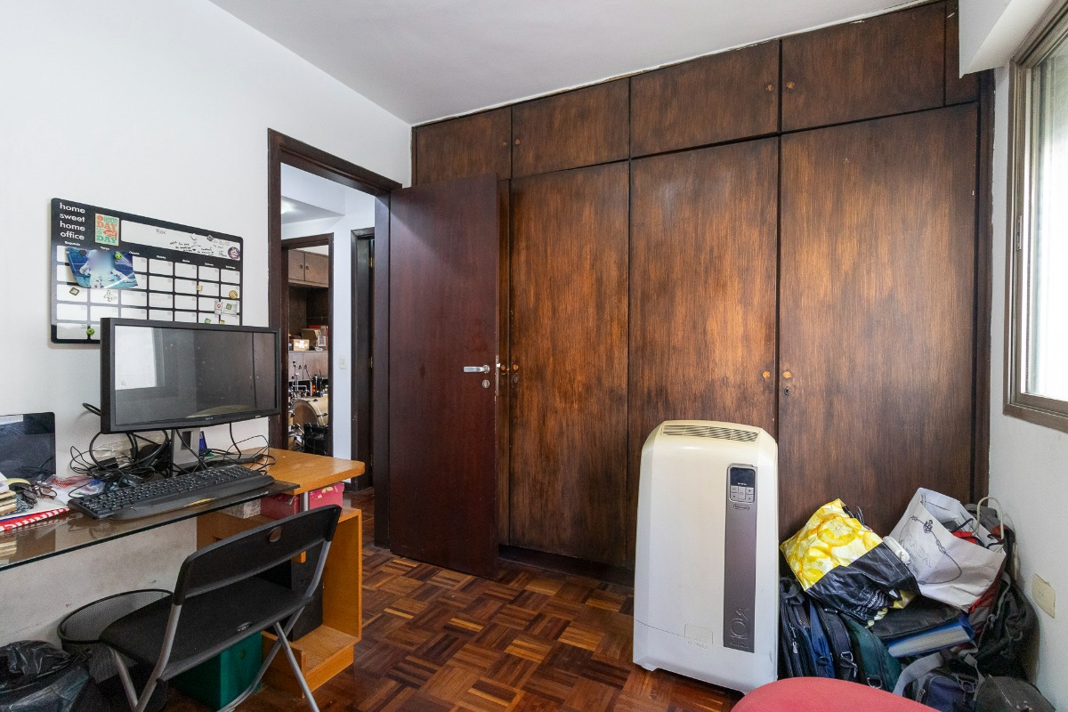 Apartamento à venda com 4 quartos, 140m² - Foto 19