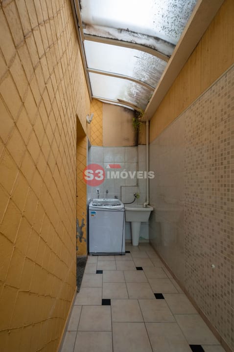 Casa à venda com 3 quartos, 171m² - Foto 29