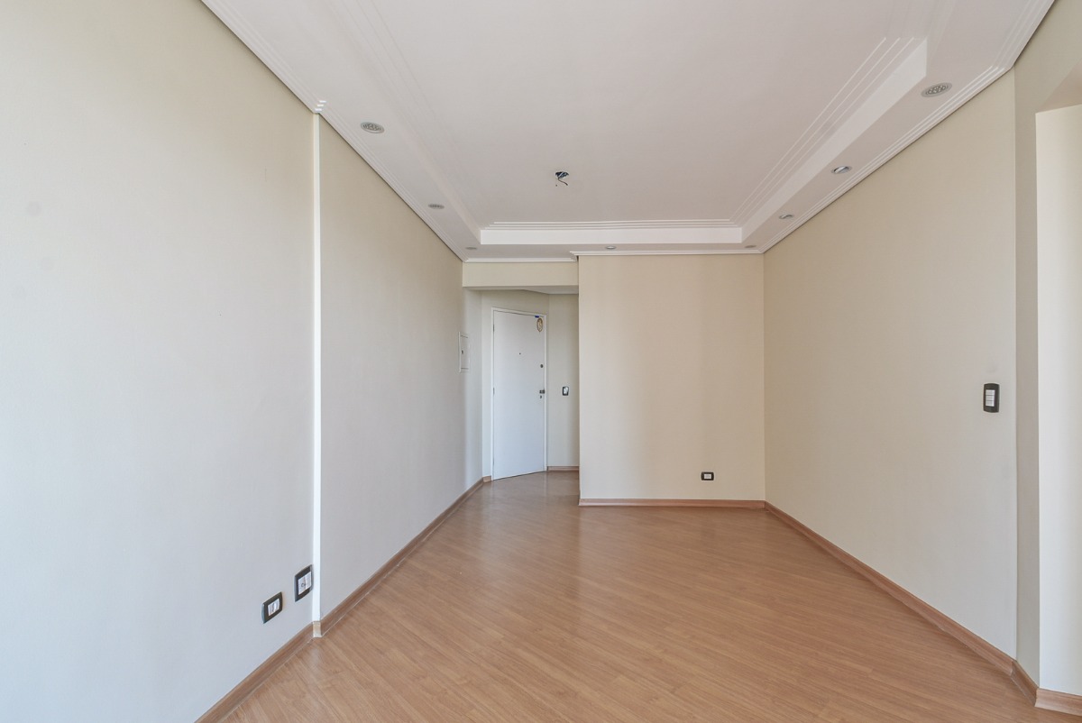 Apartamento à venda com 2 quartos, 56m² - Foto 5