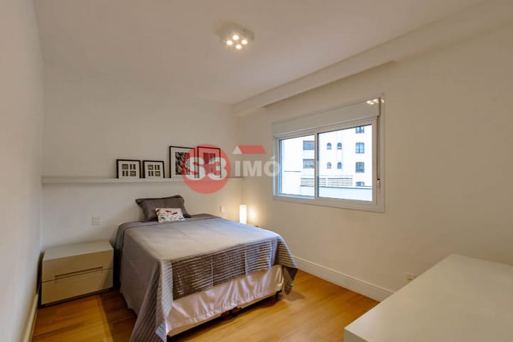 Apartamento à venda com 3 quartos, 142m² - Foto 17