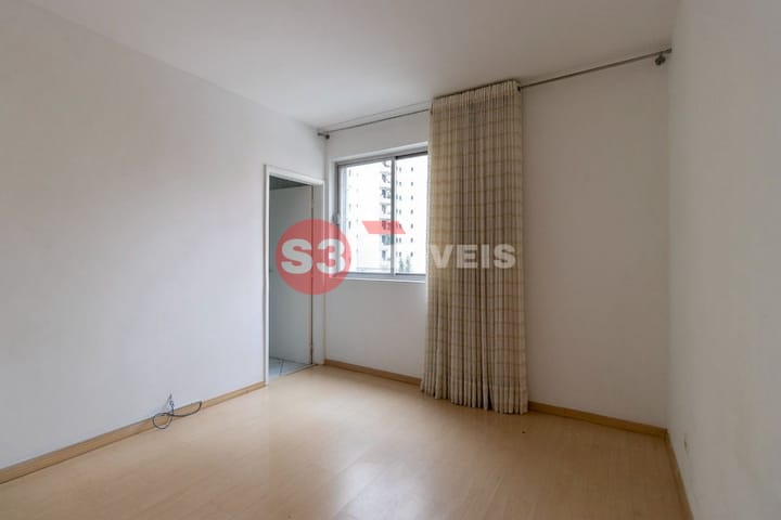 Apartamento à venda com 3 quartos, 105m² - Foto 11