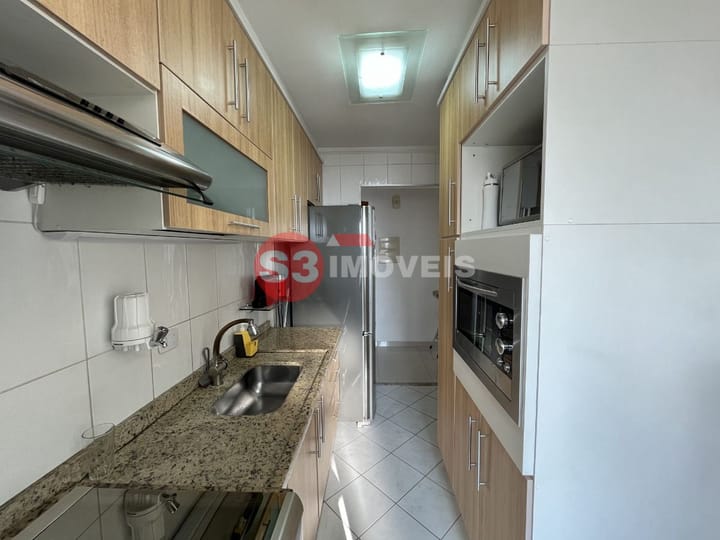 Apartamento à venda com 2 quartos, 64m² - Foto 15