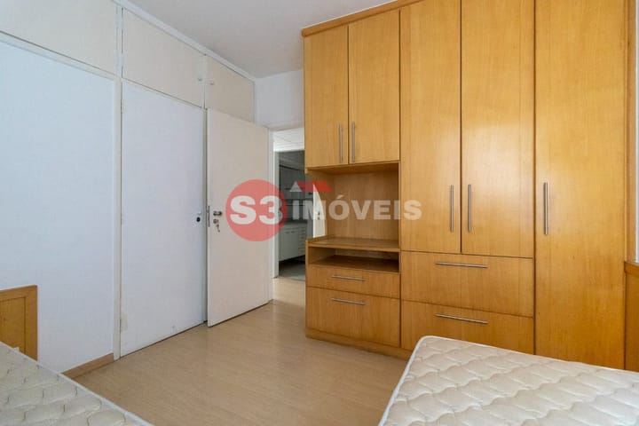 Apartamento à venda com 3 quartos, 105m² - Foto 8