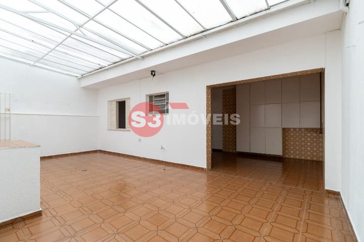 Casa à venda com 3 quartos, 187m² - Foto 12