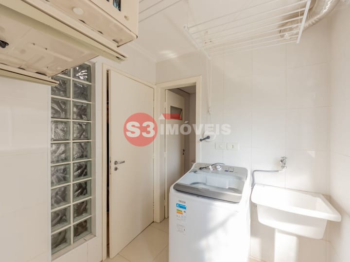 Apartamento à venda com 2 quartos, 79m² - Foto 24