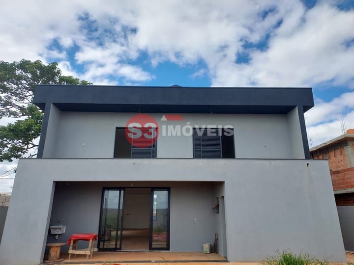 Casa de Condomínio à venda com 4 quartos, 280m² - Foto 5