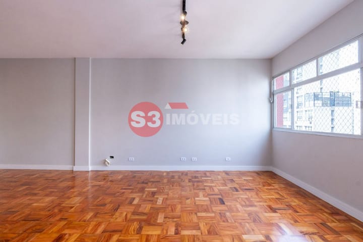 Apartamento à venda com 3 quartos, 92m² - Foto 13