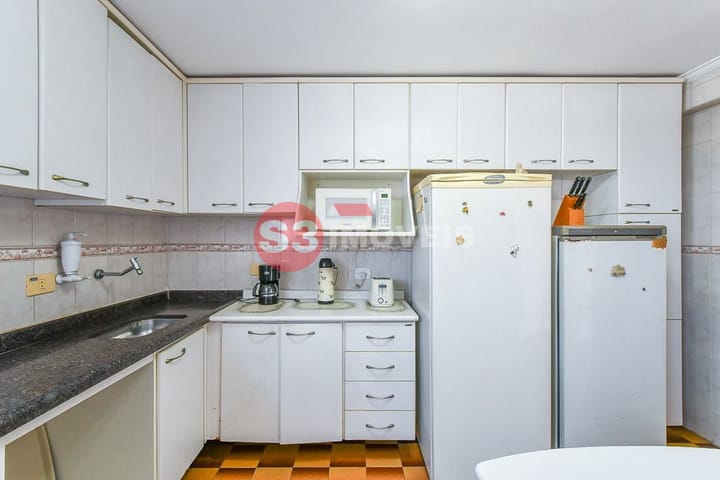 Apartamento à venda com 2 quartos, 98m² - Foto 21