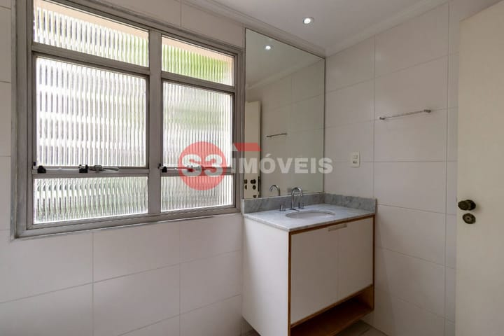 Apartamento à venda com 3 quartos, 129m² - Foto 13