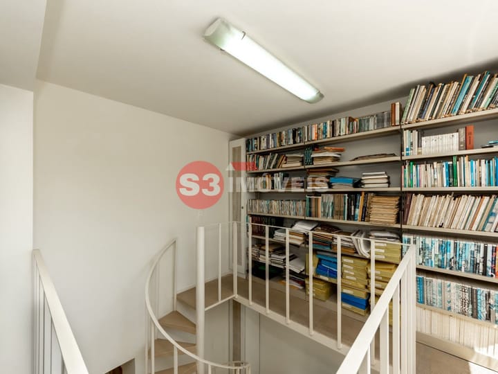 Apartamento à venda com 2 quartos, 270m² - Foto 45