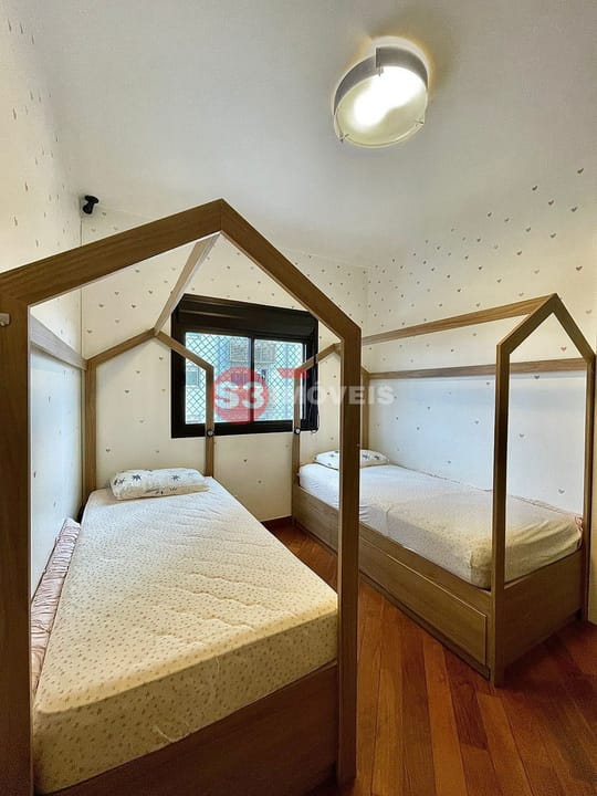 Apartamento à venda com 4 quartos, 177m² - Foto 12