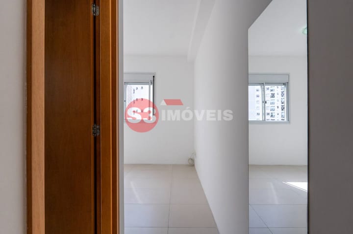 Apartamento à venda com 2 quartos, 60m² - Foto 11