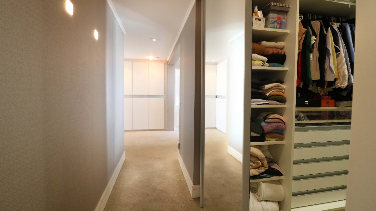 Apartamento à venda com 4 quartos, 401m² - Foto 34