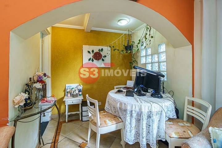 Casa à venda com 2 quartos, 100m² - Foto 16