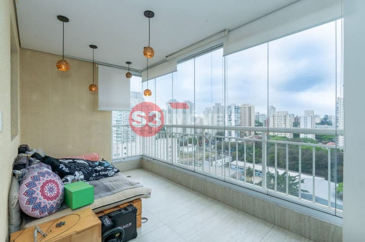 Apartamento à venda com 3 quartos, 101m² - Foto 11