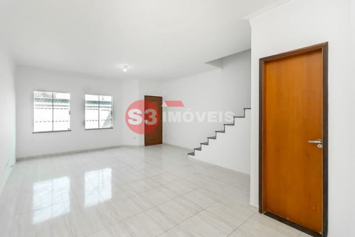 Casa à venda com 3 quartos, 96m² - Foto 7