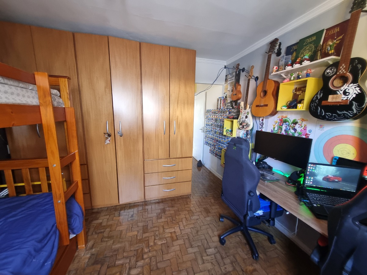 Casa à venda com 2 quartos, 120m² - Foto 18