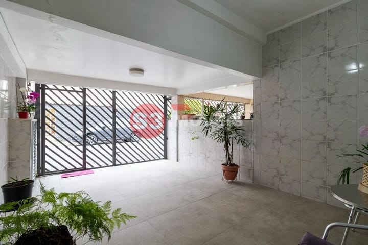 Casa à venda com 3 quartos, 112m² - Foto 26