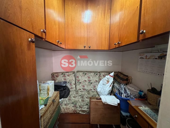 Apartamento à venda com 3 quartos, 93m² - Foto 10