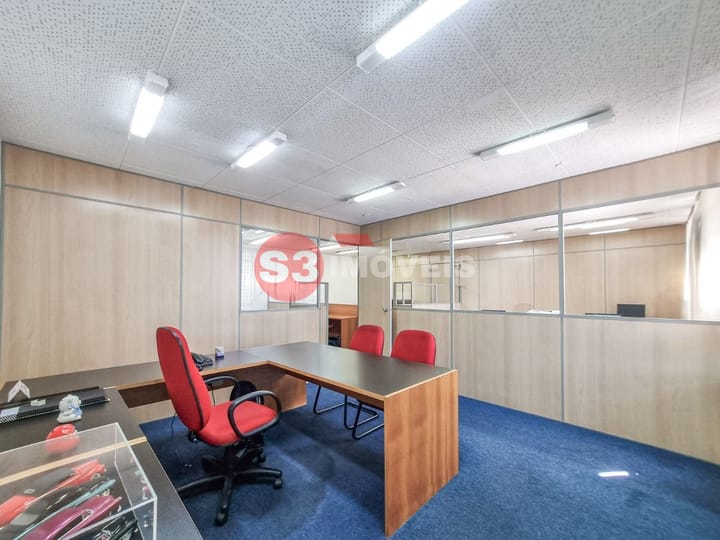 Conjunto Comercial-Sala à venda, 82m² - Foto 18