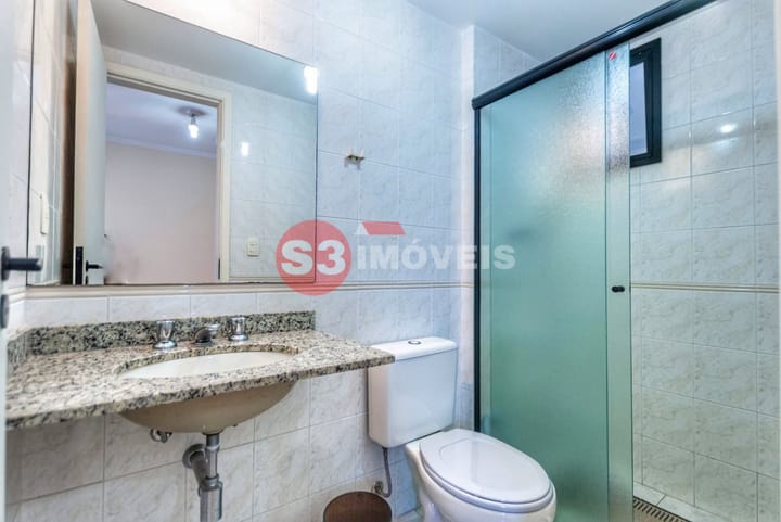 Cobertura à venda com 4 quartos, 140m² - Foto 19