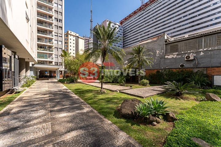 Apartamento à venda com 3 quartos, 266m² - Foto 52