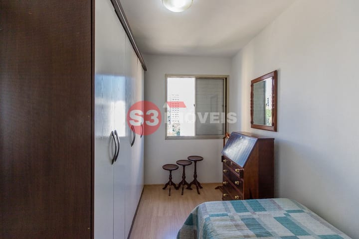 Apartamento à venda com 2 quartos, 64m² - Foto 19