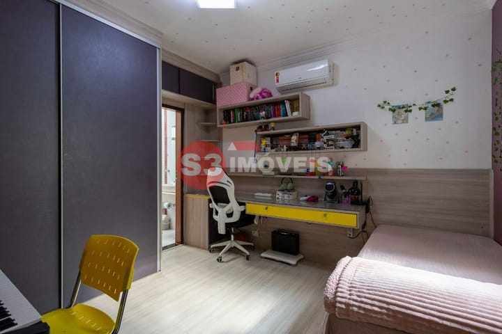 Casa à venda com 3 quartos, 169m² - Foto 27