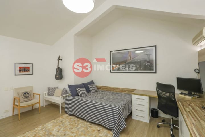 Casa à venda com 4 quartos, 449m² - Foto 31