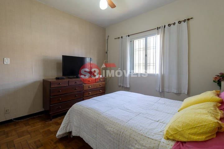 Casa à venda com 3 quartos, 193m² - Foto 25