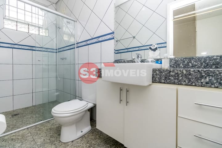 Casa à venda com 4 quartos, 265m² - Foto 17