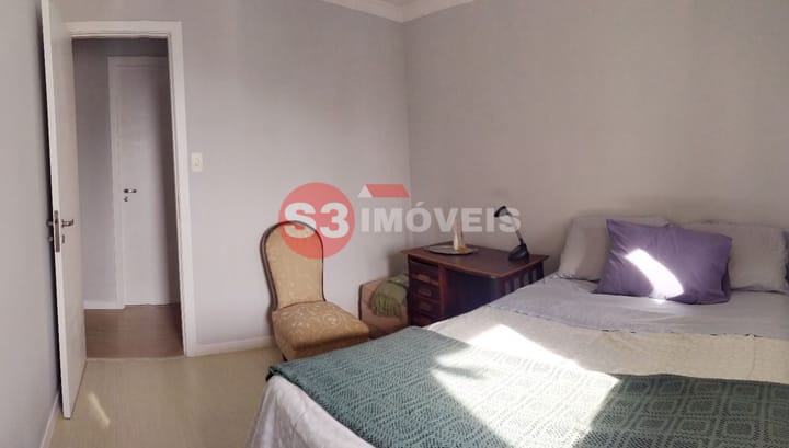 Apartamento à venda com 3 quartos, 98m² - Foto 19