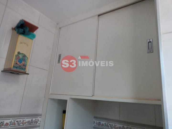 Apartamento à venda com 2 quartos, 55m² - Foto 8