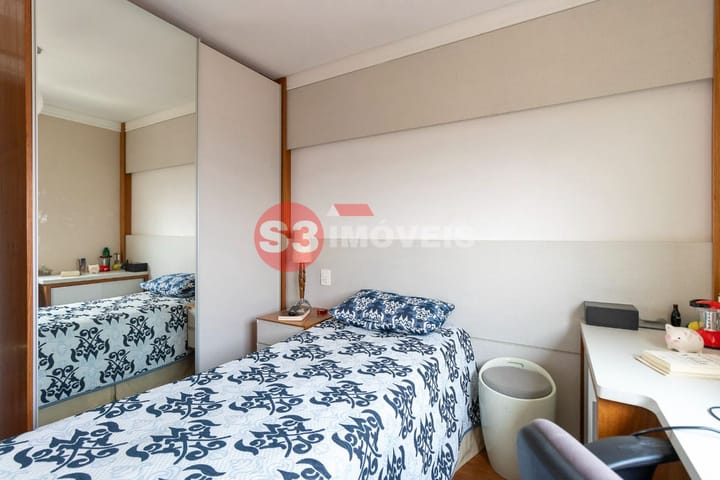 Apartamento à venda com 3 quartos, 109m² - Foto 22