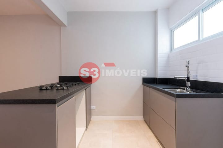 Apartamento à venda com 3 quartos, 92m² - Foto 2