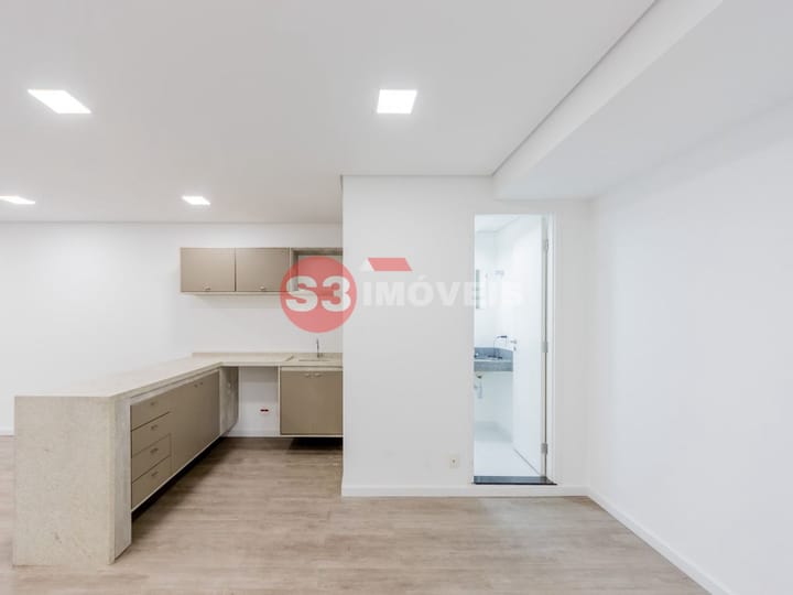 Conjunto Comercial-Sala à venda, 50m² - Foto 7