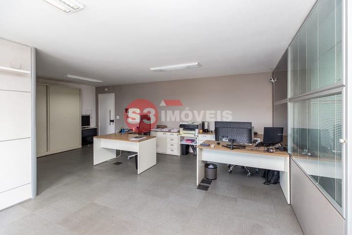 Conjunto Comercial-Sala à venda, 71m² - Foto 12