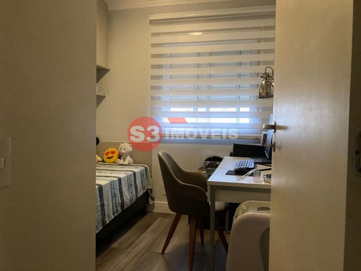 Apartamento à venda com 2 quartos, 52m² - Foto 10