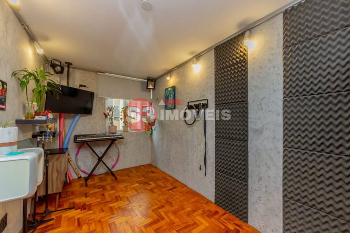 Apartamento à venda com 2 quartos, 97m² - Foto 17