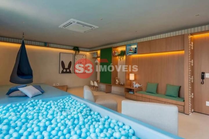 Apartamento à venda com 4 quartos, 147m² - Foto 21